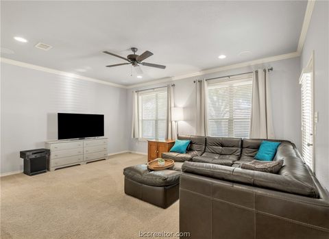 Tiny photo for 2207 Rockingham Loop, College Station, TX 77845 (MLS # 26004099)