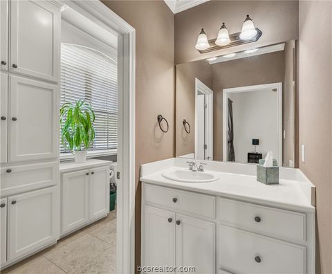 Tiny photo for 2207 Rockingham Loop, College Station, TX 77845 (MLS # 26004099)