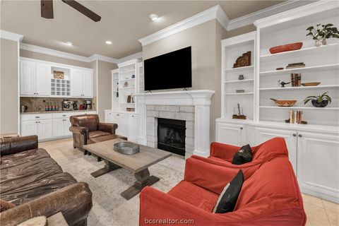 Tiny photo for 2207 Rockingham Loop, College Station, TX 77845 (MLS # 26004099)