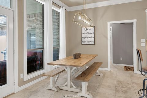 Tiny photo for 2207 Rockingham Loop, College Station, TX 77845 (MLS # 26004099)