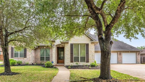 Tiny photo for 2207 Rockingham Loop, College Station, TX 77845 (MLS # 26004099)