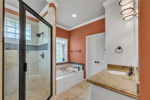 Tiny photo for 2207 Rockingham Loop, College Station, TX 77845 (MLS # 26004099)