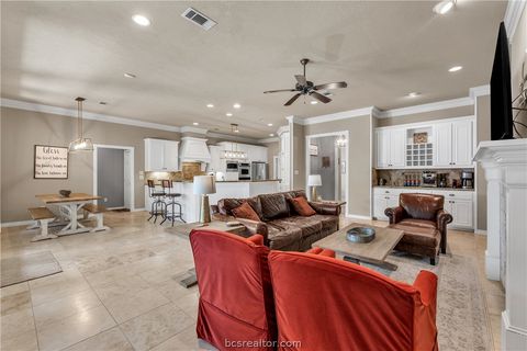 Tiny photo for 2207 Rockingham Loop, College Station, TX 77845 (MLS # 26004099)