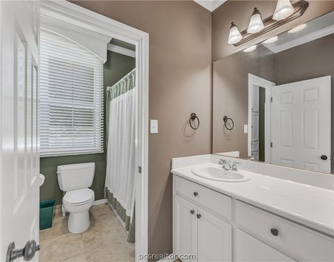 Tiny photo for 2207 Rockingham Loop, College Station, TX 77845 (MLS # 26004099)