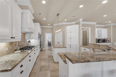 Tiny photo for 2207 Rockingham Loop, College Station, TX 77845 (MLS # 26004099)