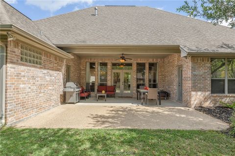 Tiny photo for 2207 Rockingham Loop, College Station, TX 77845 (MLS # 26004099)