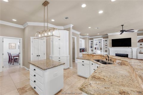 Tiny photo for 2207 Rockingham Loop, College Station, TX 77845 (MLS # 26004099)