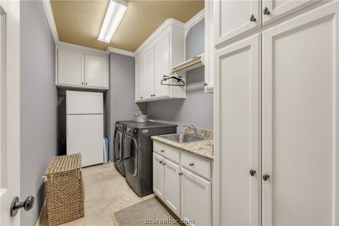 Tiny photo for 2207 Rockingham Loop, College Station, TX 77845 (MLS # 26004099)