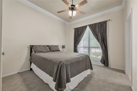 Tiny photo for 2207 Rockingham Loop, College Station, TX 77845 (MLS # 26004099)