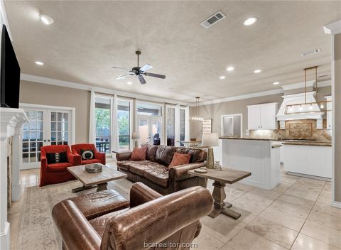 Tiny photo for 2207 Rockingham Loop, College Station, TX 77845 (MLS # 26004099)