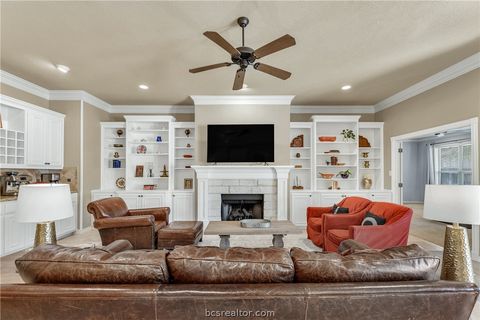 Tiny photo for 2207 Rockingham Loop, College Station, TX 77845 (MLS # 26004099)
