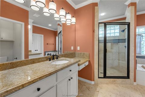 Tiny photo for 2207 Rockingham Loop, College Station, TX 77845 (MLS # 26004099)