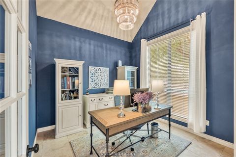 Tiny photo for 2207 Rockingham Loop, College Station, TX 77845 (MLS # 26004099)