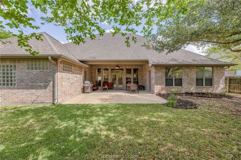 Tiny photo for 2207 Rockingham Loop, College Station, TX 77845 (MLS # 26004099)