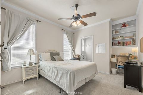 Tiny photo for 2207 Rockingham Loop, College Station, TX 77845 (MLS # 26004099)