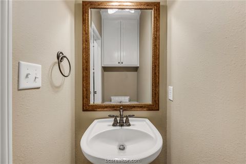 Tiny photo for 2207 Rockingham Loop, College Station, TX 77845 (MLS # 26004099)