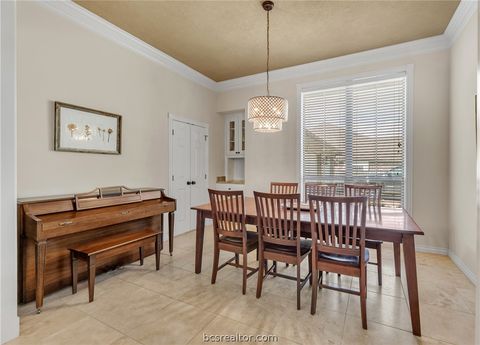 Tiny photo for 2207 Rockingham Loop, College Station, TX 77845 (MLS # 26004099)