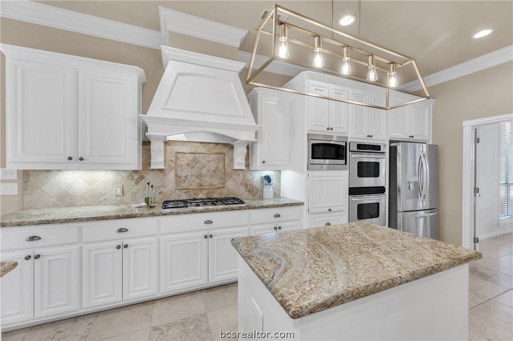 Photo of 2207 Rockingham Loop, College Station, TX 77845 (MLS # 26004099)