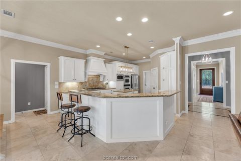 Tiny photo for 2207 Rockingham Loop, College Station, TX 77845 (MLS # 26004099)