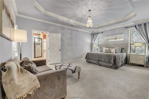 Tiny photo for 2207 Rockingham Loop, College Station, TX 77845 (MLS # 26004099)