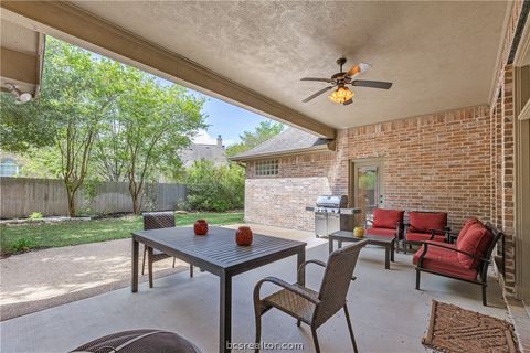 Tiny photo for 2207 Rockingham Loop, College Station, TX 77845 (MLS # 26004099)