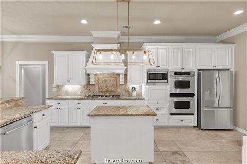 Tiny photo for 2207 Rockingham Loop, College Station, TX 77845 (MLS # 26004099)