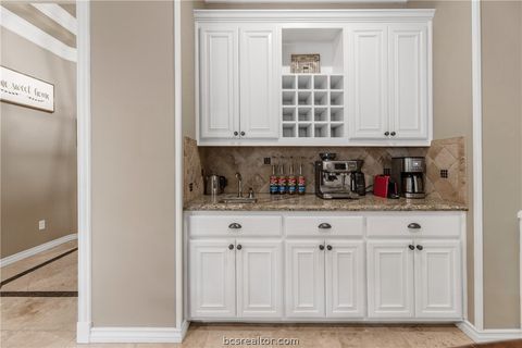 Tiny photo for 2207 Rockingham Loop, College Station, TX 77845 (MLS # 26004099)