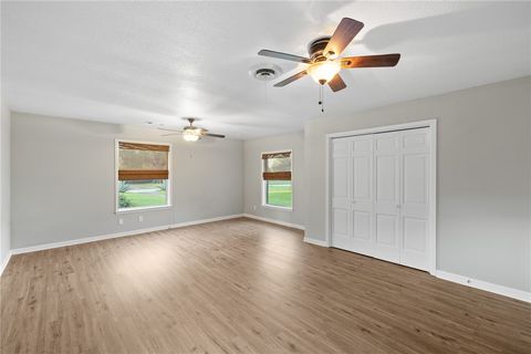 Tiny photo for 1519 Everitt Street, Navasota, TX 77868 (MLS # 26005368)