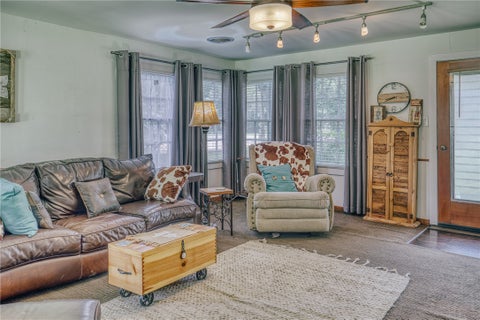 Tiny photo for 601 S Masonic Street, Bellville, TX 77418 (MLS # 26006465)