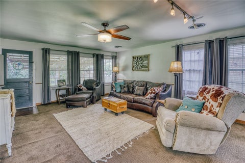 Tiny photo for 601 S Masonic Street, Bellville, TX 77418 (MLS # 26006465)