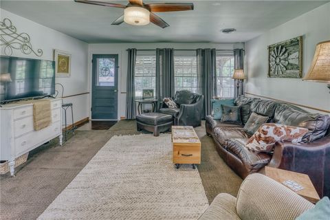 Tiny photo for 601 S Masonic Street, Bellville, TX 77418 (MLS # 26006465)