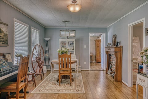 Tiny photo for 601 S Masonic Street, Bellville, TX 77418 (MLS # 26006465)