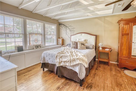 Tiny photo for 601 S Masonic Street, Bellville, TX 77418 (MLS # 26006465)