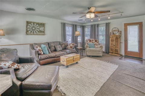 Tiny photo for 601 S Masonic Street, Bellville, TX 77418 (MLS # 26006465)