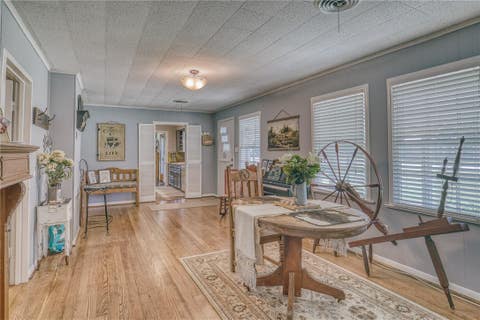 Tiny photo for 601 S Masonic Street, Bellville, TX 77418 (MLS # 26006465)