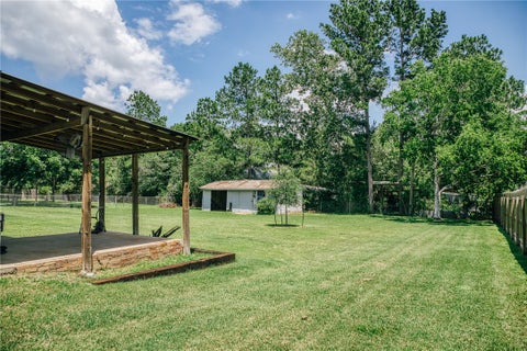 Tiny photo for 601 S Masonic Street, Bellville, TX 77418 (MLS # 26006465)