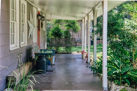 Tiny photo for 601 S Masonic Street, Bellville, TX 77418 (MLS # 26006465)