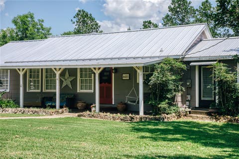 Tiny photo for 601 S Masonic Street, Bellville, TX 77418 (MLS # 26006465)