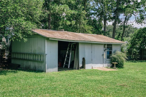 Tiny photo for 601 S Masonic Street, Bellville, TX 77418 (MLS # 26006465)