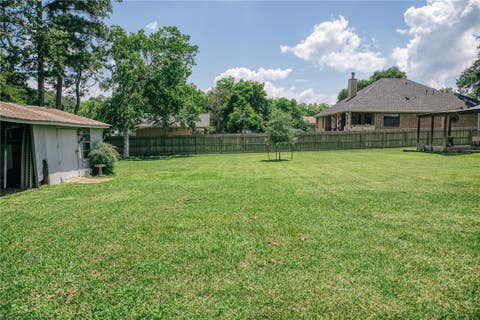 Tiny photo for 601 S Masonic Street, Bellville, TX 77418 (MLS # 26006465)