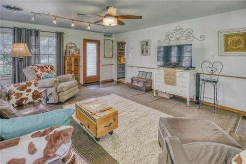 Tiny photo for 601 S Masonic Street, Bellville, TX 77418 (MLS # 26006465)