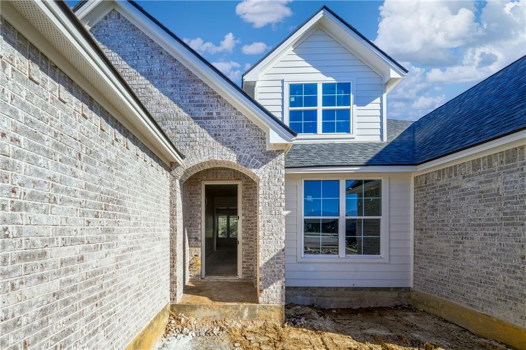 Photo of 5103 Booth Falls Ct Court, Bryan, TX 77802 (MLS # 26000256)