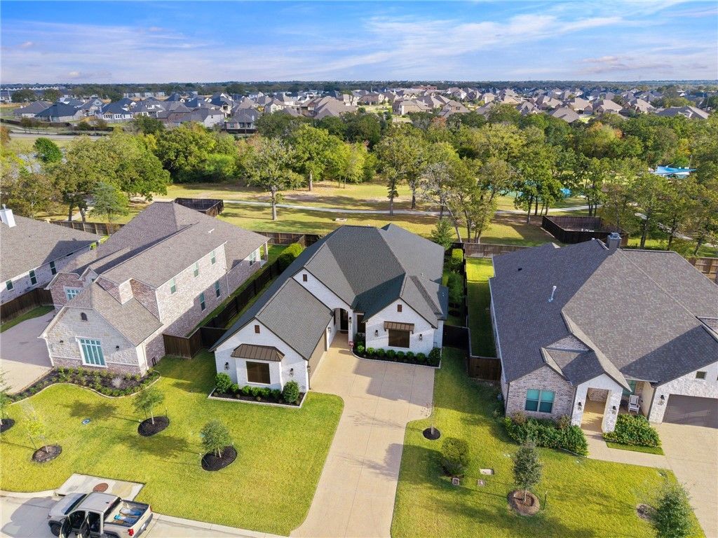 Photo of 3629 Anderson Arbor Court, College Station, TX 77845 (MLS # 25012158)