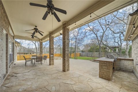 Tiny photo for 2006 Ravenstone Loop, College Station, TX 77845 (MLS # 26002667)