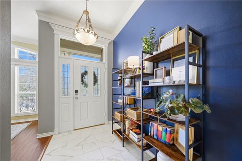 Tiny photo for 2006 Ravenstone Loop, College Station, TX 77845 (MLS # 26002667)