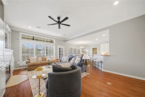 Tiny photo for 2006 Ravenstone Loop, College Station, TX 77845 (MLS # 26002667)