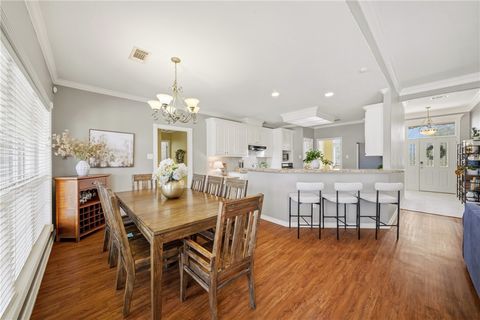 Tiny photo for 2006 Ravenstone Loop, College Station, TX 77845 (MLS # 26002667)