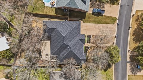 Tiny photo for 2006 Ravenstone Loop, College Station, TX 77845 (MLS # 26002667)