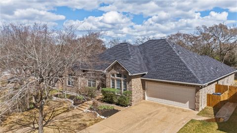 Tiny photo for 2006 Ravenstone Loop, College Station, TX 77845 (MLS # 26002667)