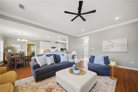 Tiny photo for 2006 Ravenstone Loop, College Station, TX 77845 (MLS # 26002667)